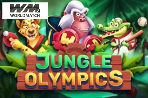 Jungle Olympics
